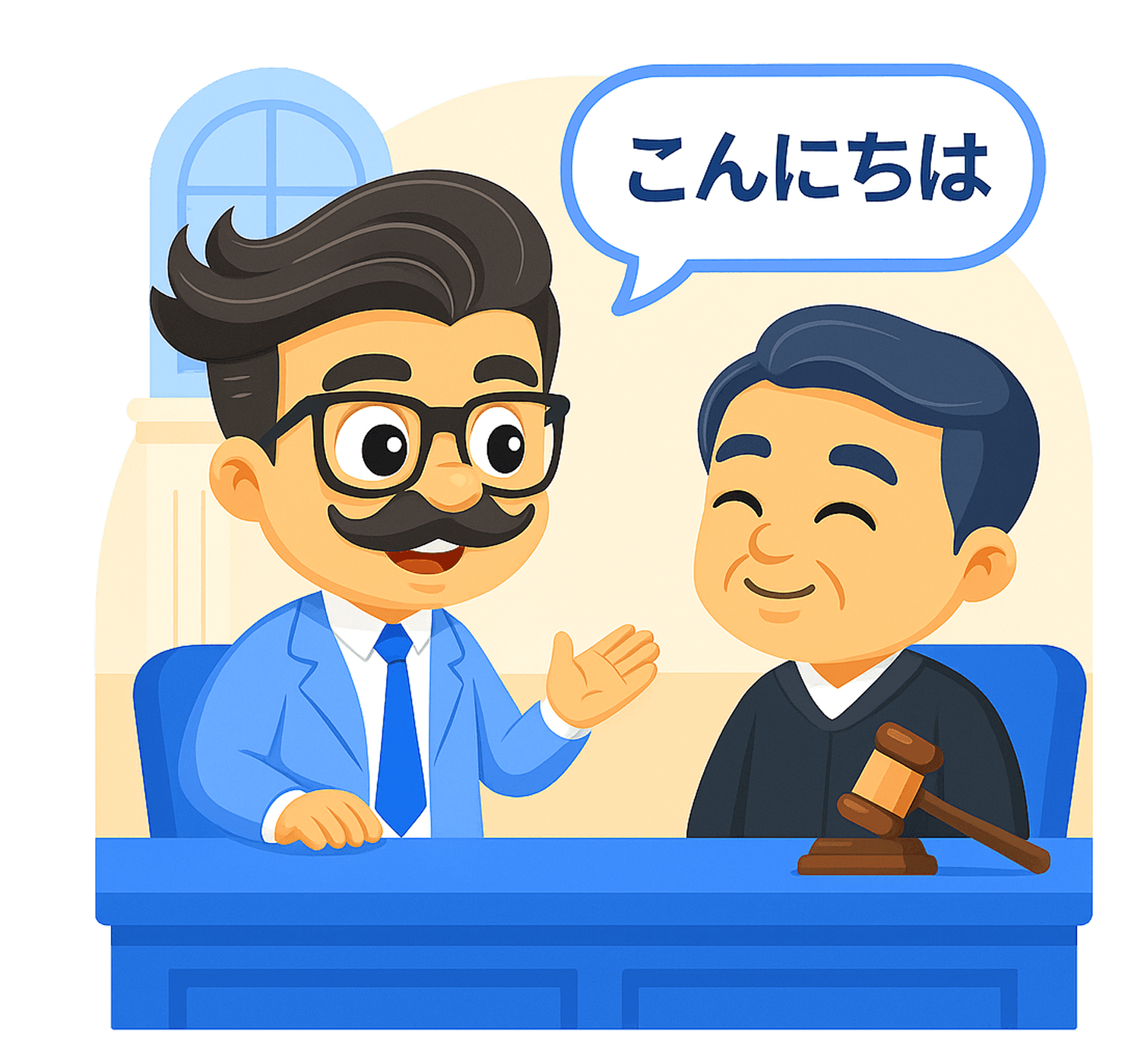 Conversation